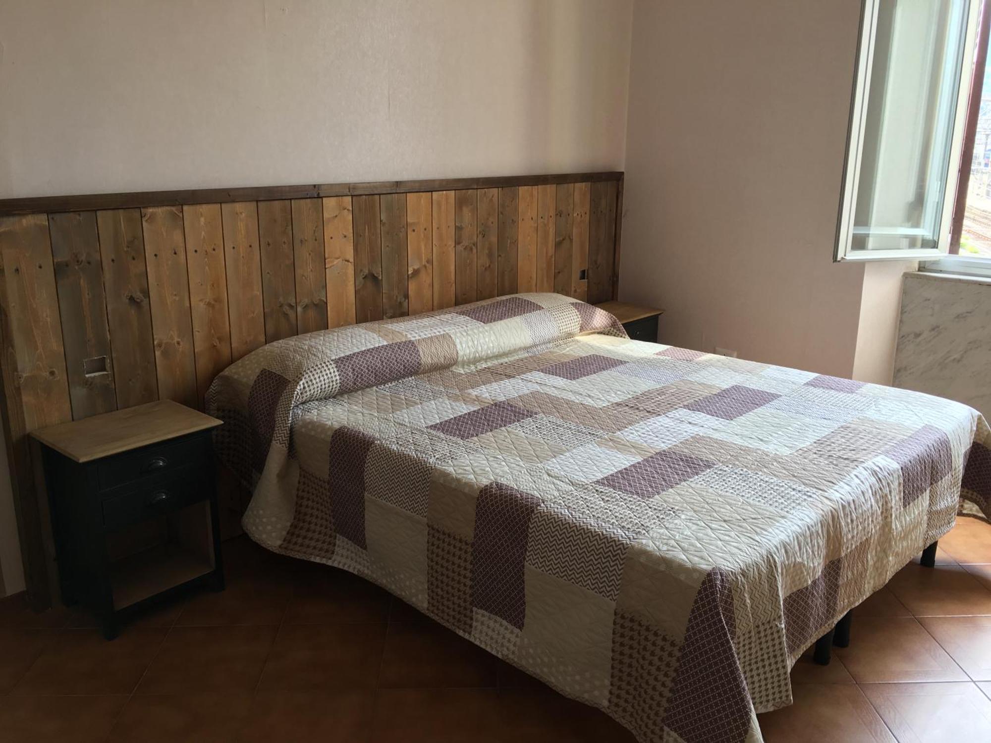 5 Terre Express Guest house La Spezia