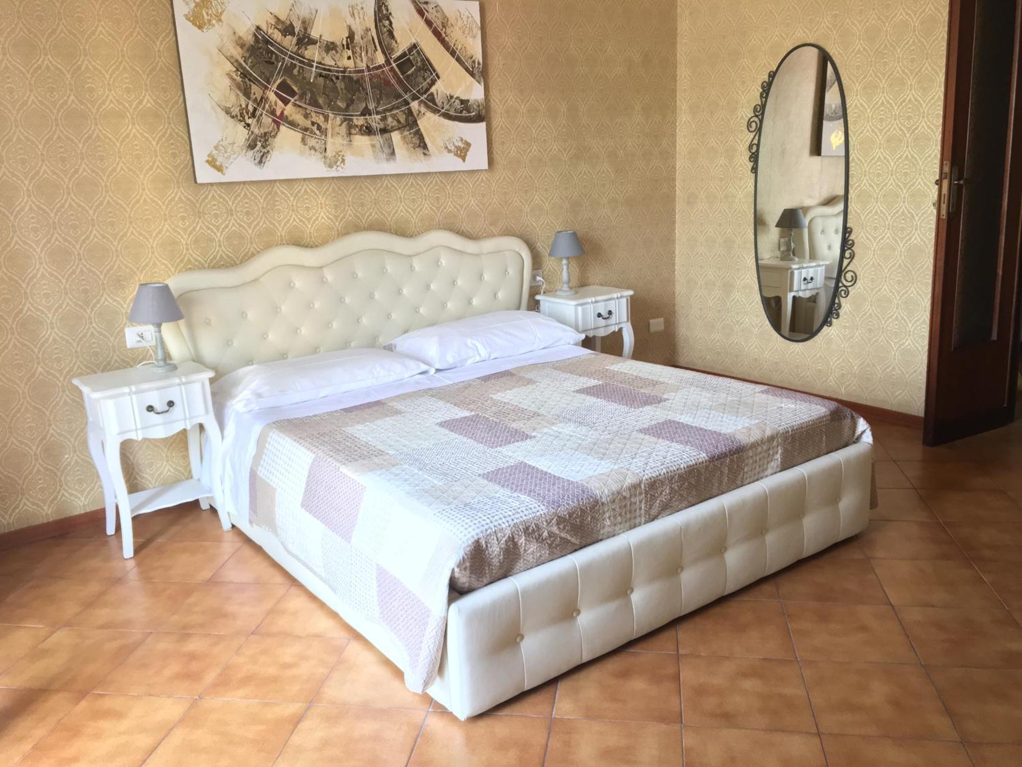 5 Terre Express Guest house *